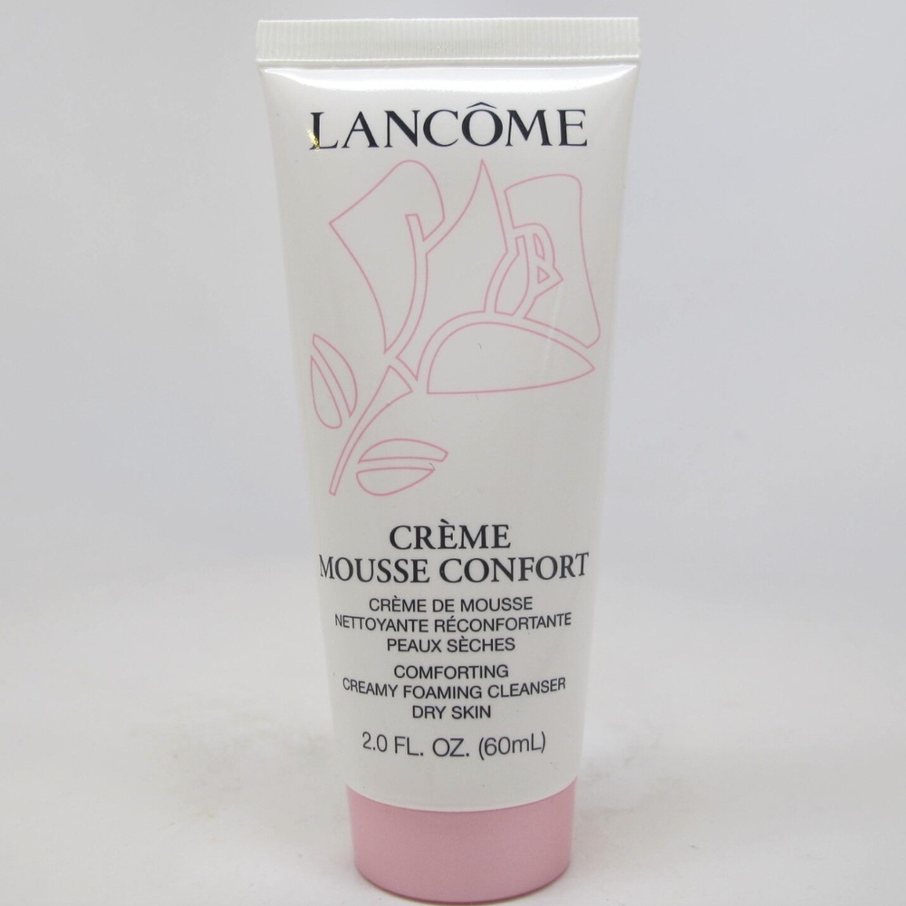 Lancome Creme-Mousse Confort 60 ml